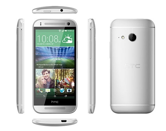 HTC Announces its Mini-Flagship, the One Mini 2