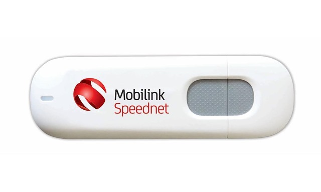 Mobilink-3G-USB-Dongle