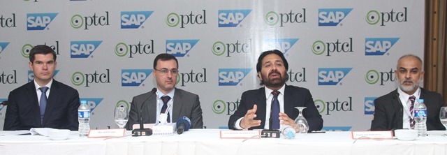 PTCL Adopts SAP for Cloud-Based HR Innovation
