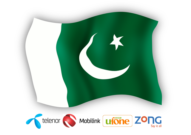 Pakistan to Get 12 to 14 Million 3G Users During First Two Years