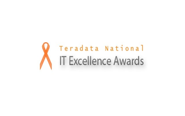 Tera_data_Awards