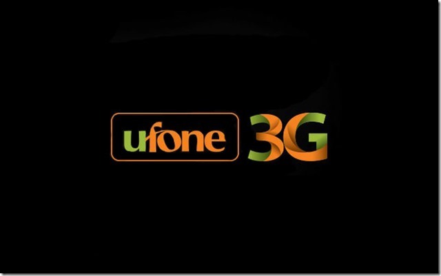 Ufone Starts Free 3G Trials in Faisalabad and Peshawar