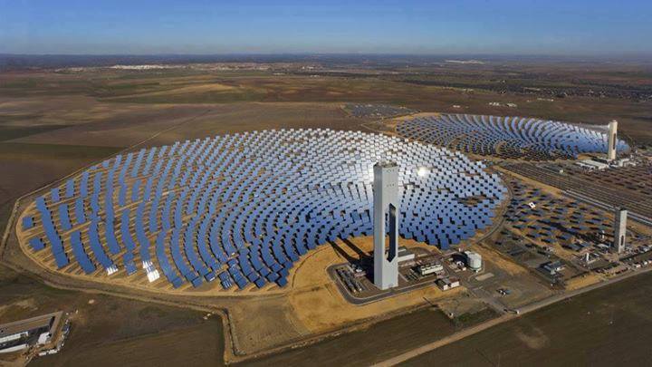 Pakistan to Get Largest Solar Energy Plant in the World