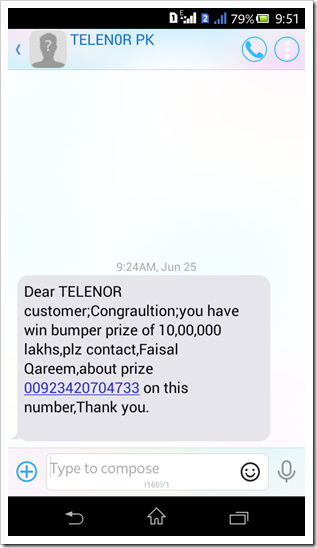 free fake sms sender id
