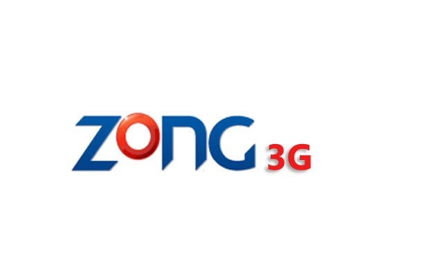 Zong to Commercially Launch its 3G Services Tomorrow