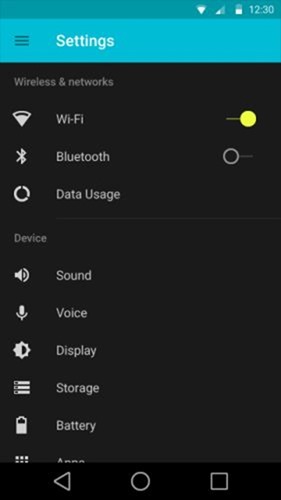 android-l-settings