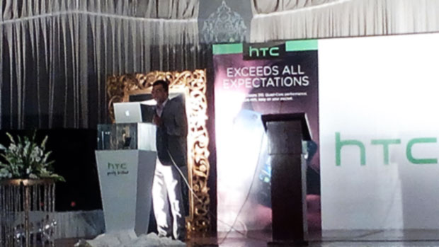 HTC Launches Flagship One M8 and Low End Desire 310 in Pakistan