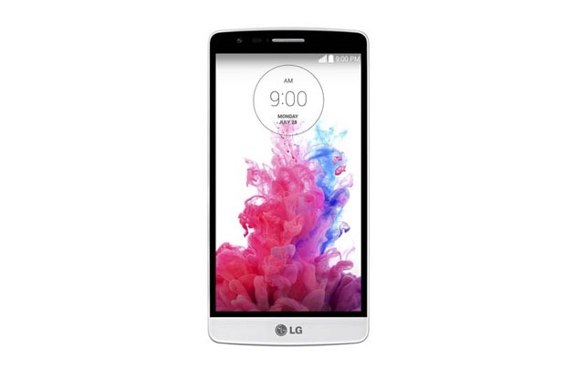 LG Announces Mini G3, Which isn’t Really Mini