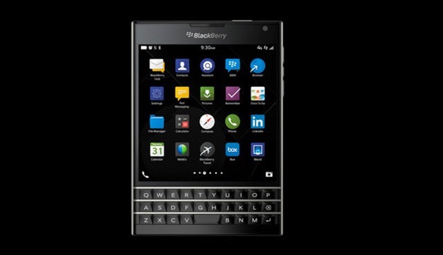 BlackBerry Reveals Why its Next Flagship will be Better than Your Current Phone