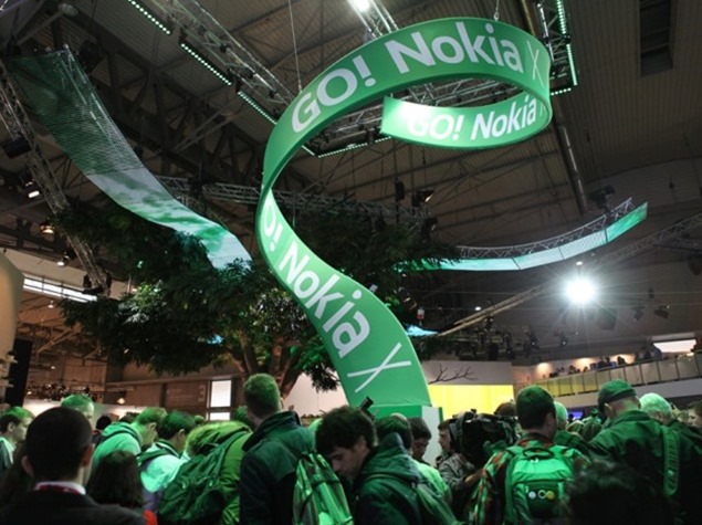 Microsoft Kills Nokia X, Series 40 and Nokia Asha Phones