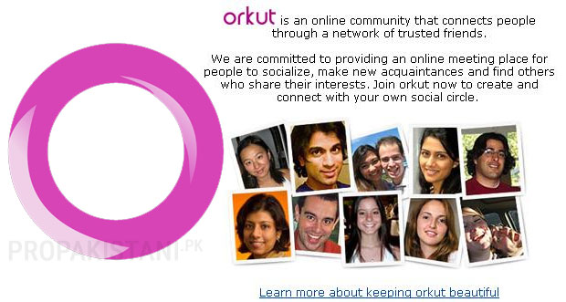 Google to Shut Down Orkut in September