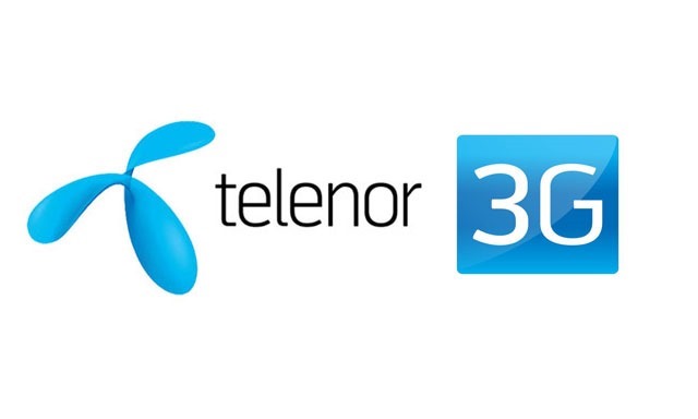telenor_3g_logo