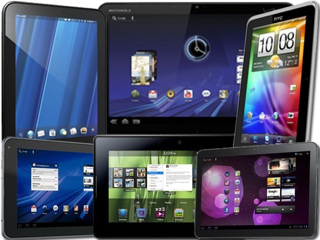 Tablet Market to Overtake PC Industry in 2015