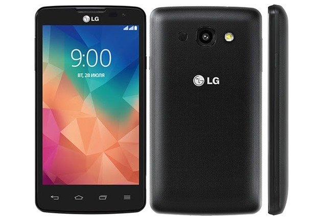 LG Announces the Mid-Range L60