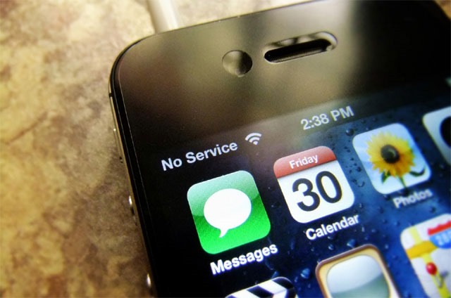 Mobile Phone Service Suspended in Parts of Islamabad