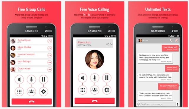 wi-tribe Launches Pakistan’s 1st Communication App for Smartphones