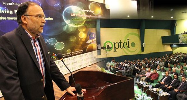 PTCL Launches E-Learning Program for Underprivileged Youth