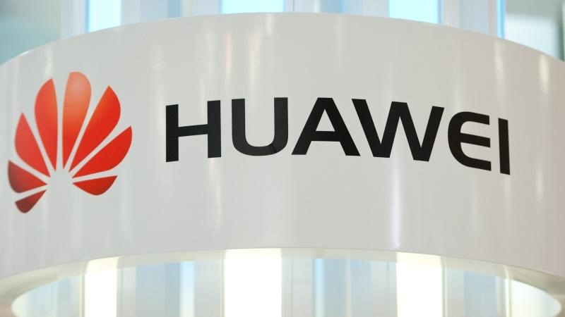 Huawei Marks Highest Growth in 5 Years
