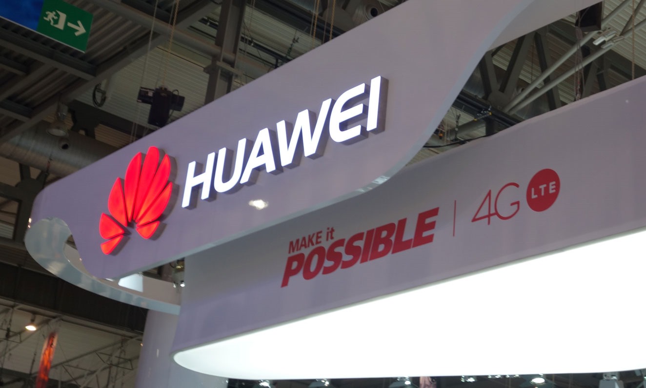 Huawei Terms Samsung’s Trade-In Programe a Pathetic Stunt