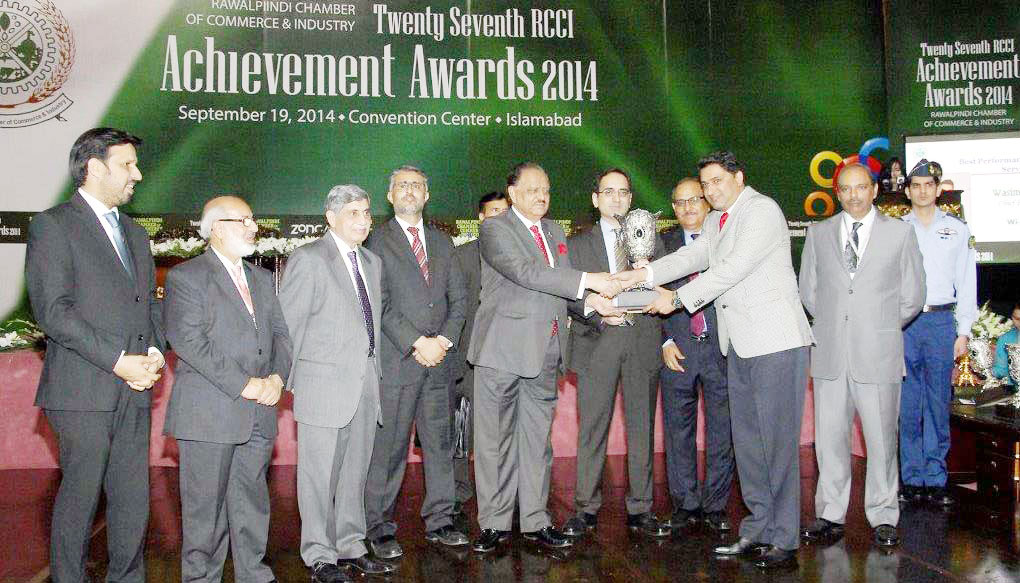 wi-tribe Wins RCCI Award