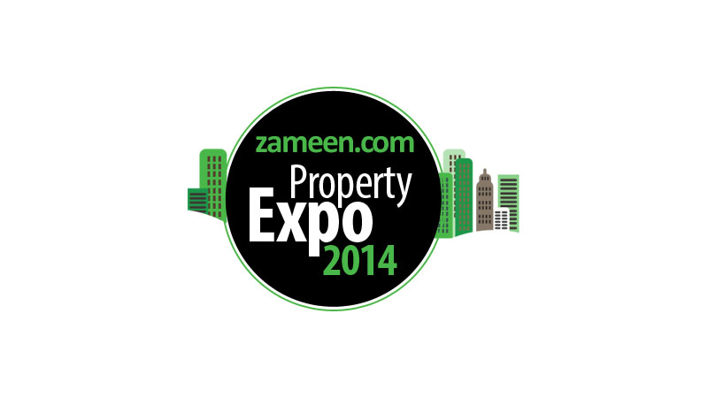 Zameen.com to Hold Property Expo on November 15th-16th