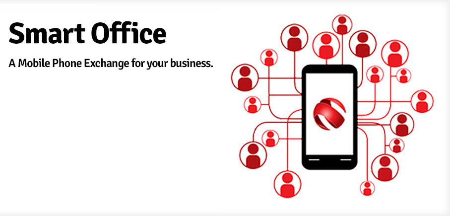 Mobilink Introduces Smart Office Solutions for Businesses