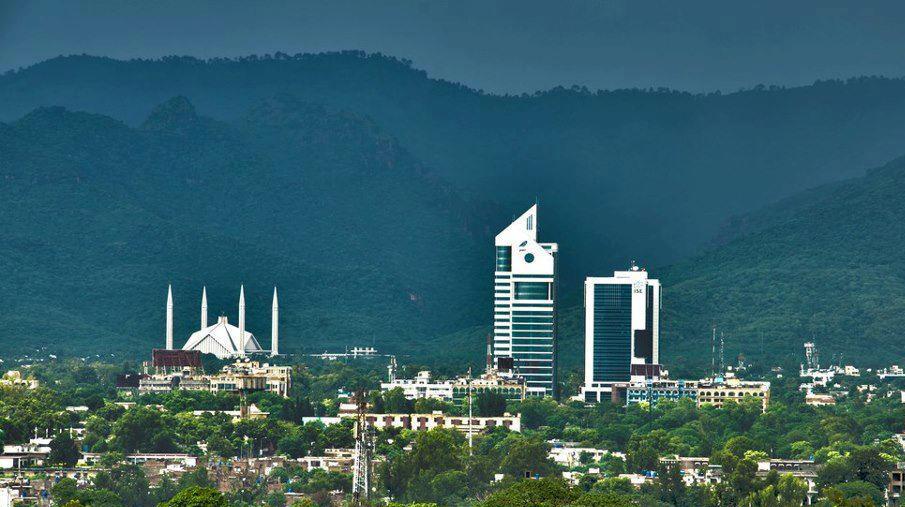 Islamabad to Get a New Amusement Park & Golf Course