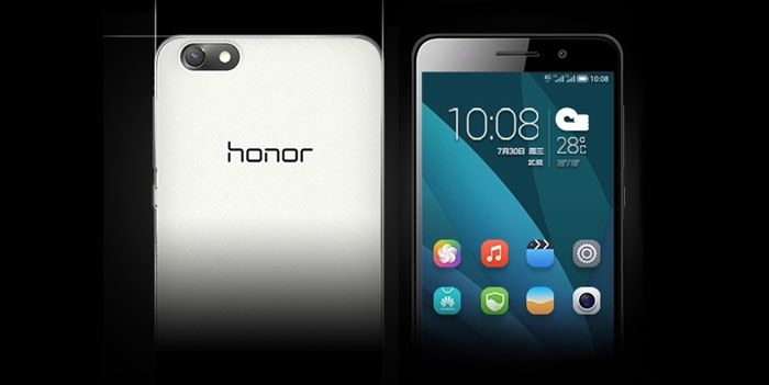 Huawei Announces Honor 4X, a 64-bit Mid-Range Smartphone
