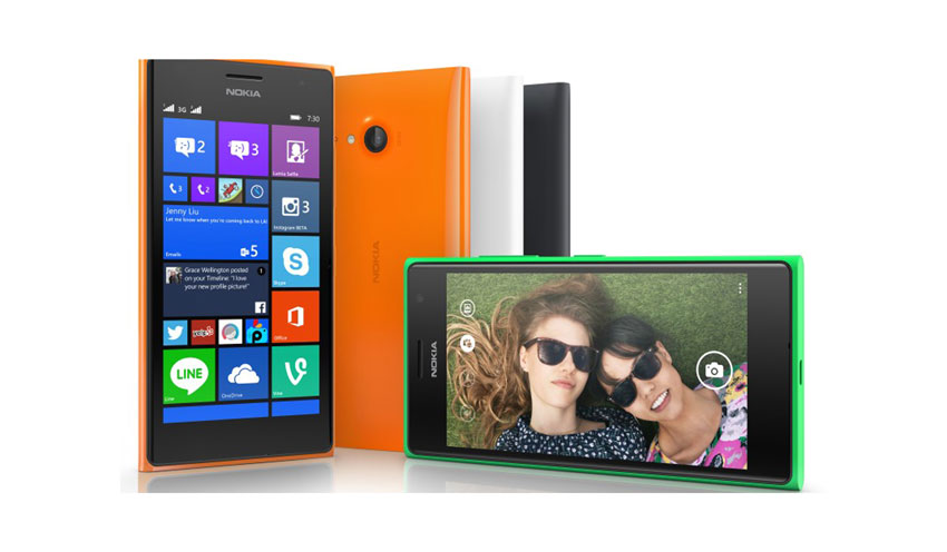 Lumia 730 Dual SIM Now Available in Pakistan