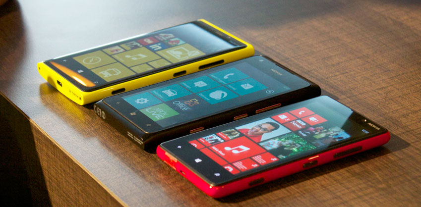 Microsoft to Get Rid of Nokia Brandname Once and for All
