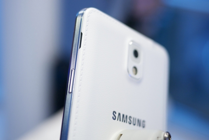 Samsung Announces Galaxy Grand Prime for Groupfie Lovers