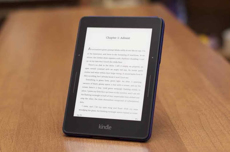 Amazon Debuts Its Best and Most Expensive E-reader Ever