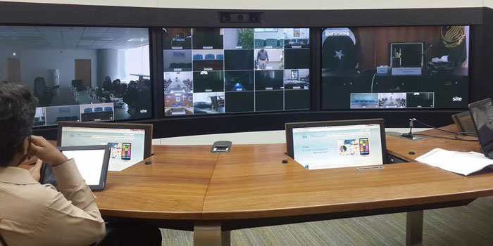 PITB Introduces Telepresence Room, Connects 36 Punjab Districts