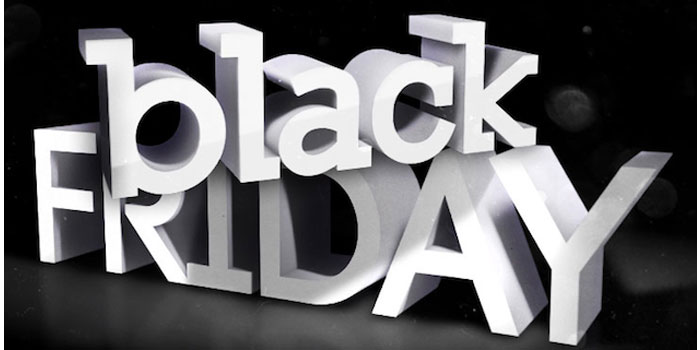 Black Friday: What Deals Can Pakistanis Avail?