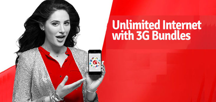 Mobilink Extends its 30GB 3G Bundle for Another Month!