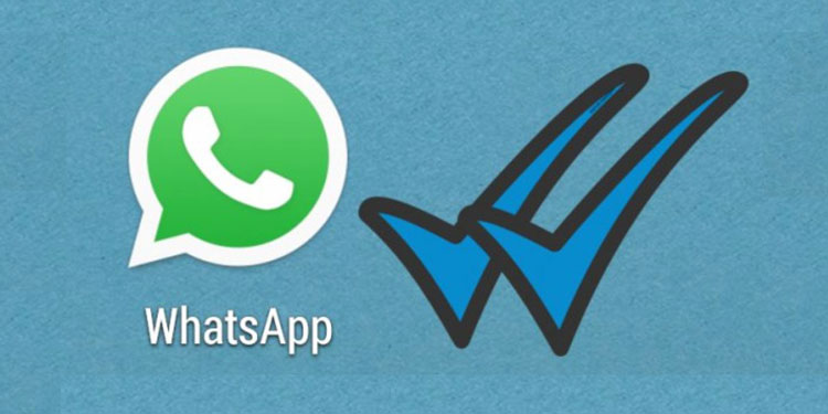 WhatsApp Adds Blue Ticks to Confirm When Messages are Read!