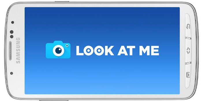 Samsung Introduces Look At Me App to Help Children with Autism Communicate Better