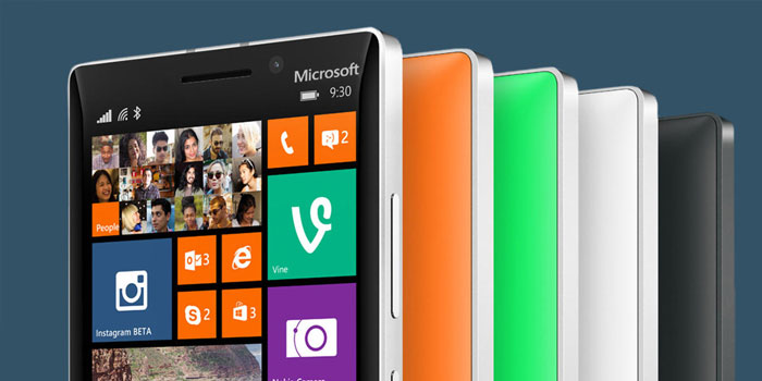 Mobilink Exclusively Launches Microsoft Lumia Devices in Pakistan