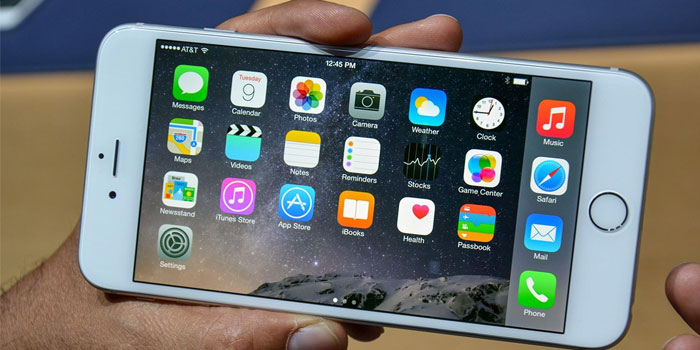 The 10 Best Apps for Your New iPhone 6 and iPhone 6 Plus