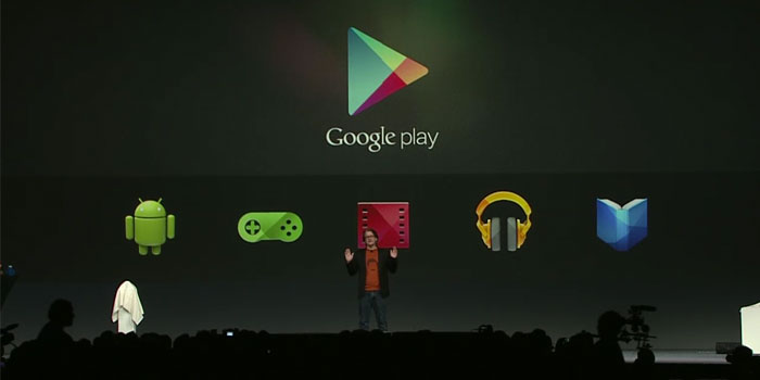 Google Announces the Top Apps of 2014 in Google Play Via Infographics