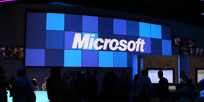 Microsoft’s Forum Enlightens Financial Leaders in Karachi