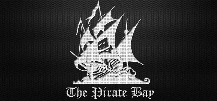The Pirate Bay Takedown Had No Effect On Piracy Levels
