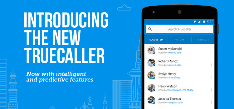 Truecaller Passes 100 Million Users; Aims To Transform Your Phonebook