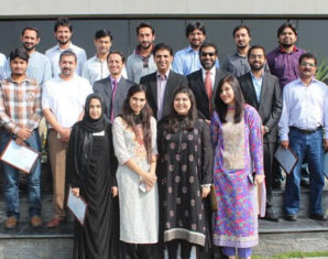 ZONG IT Systems Appraised at Level 2 of the CMMI