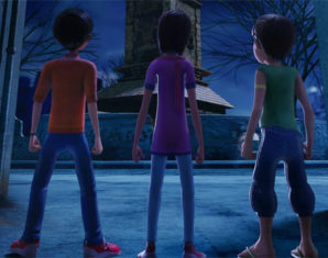 3 Bahadur
