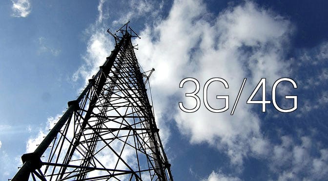 Pakistan Gets 5 Million 3G Users
