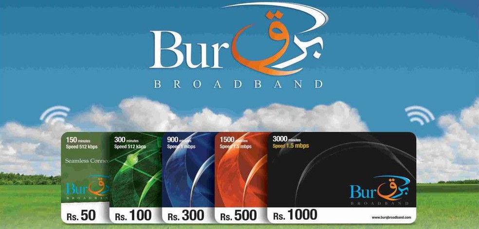 Burq Broadband Inaugurates its First Franchise