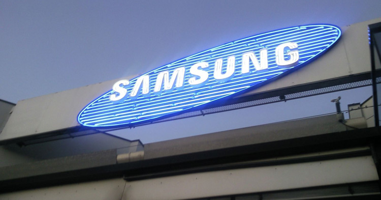 Internet of Things is Central to Samsung’s Future Plans