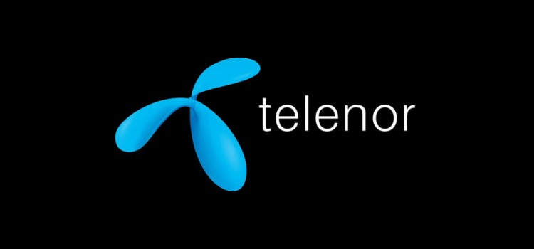 With 2,800 Cell Sites, Telenor Expands its 3G Services to One Third of its Customers