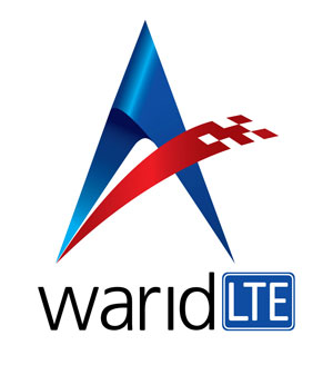 Warid_4G_Logo